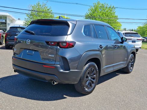 Certified 2025 MAZDA CX-50 2.5 Hybrid w/ Weather Package AWD/4WD image 6