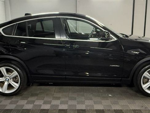 Used 2016 BMW X4 xDrive28i image 2