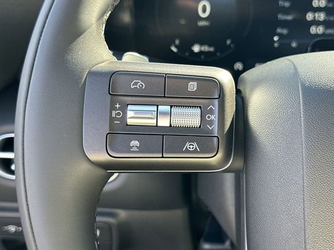 New 2026 Hyundai Palisade Calligraphy image 25