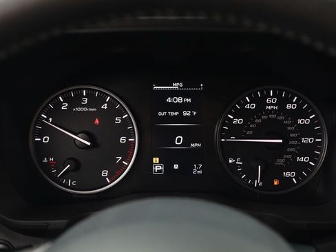 New 2026 Subaru Ascent Premium AWD/4WD image 11