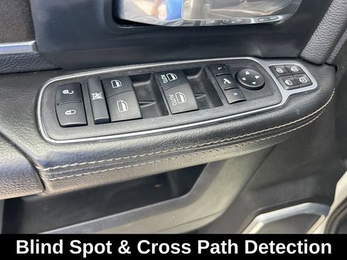 Certified 2024 RAM 3500 Laramie AWD/4WD image 35