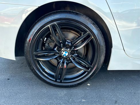 Used 2014 BMW 640i Gran Coupe xDrive image 40