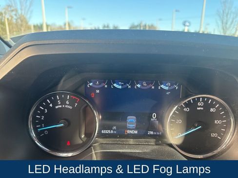 Certified 2024 Ford Expedition Max Limited image 20