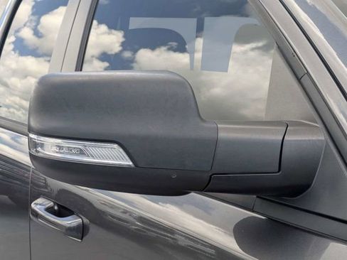 Used 2022 RAM 1500 Big Horn RWD image 11