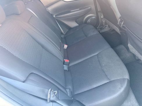 Used 2020 Nissan Rogue Sport S w/ Appearance Package FWD image 34