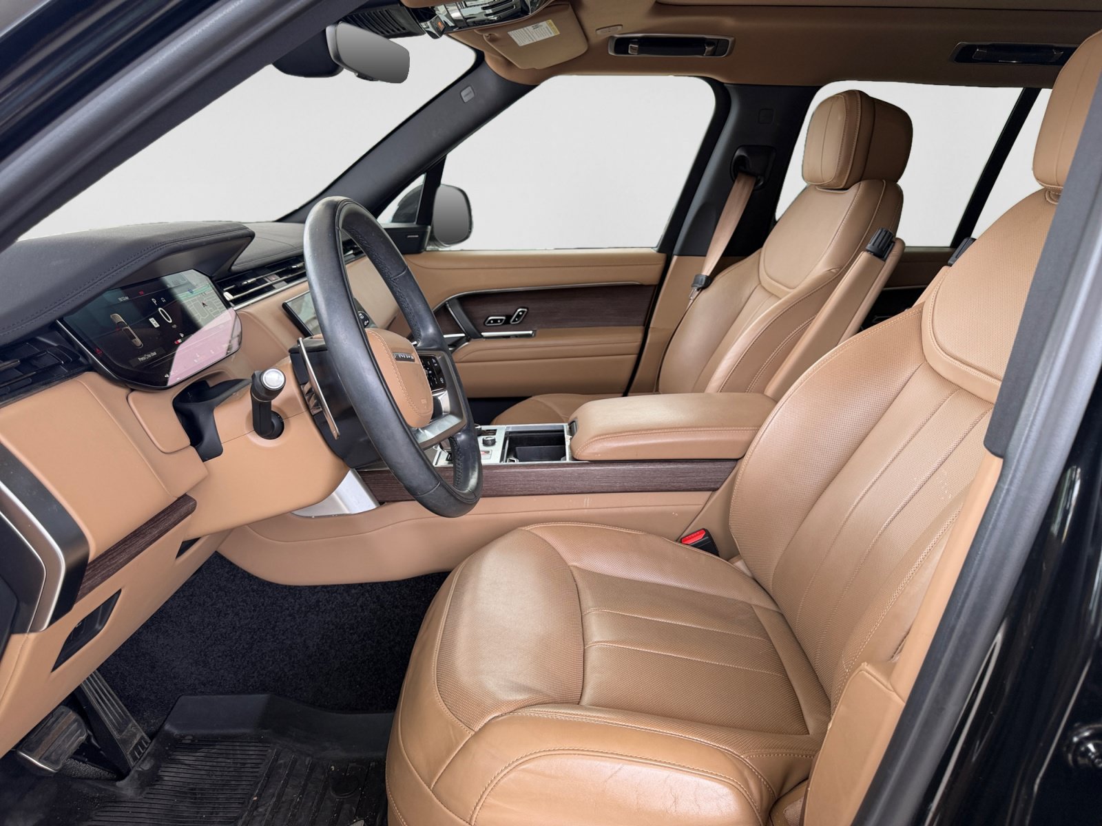 Used 2023 Land Rover Range Rover SE AWD/4WD image 10