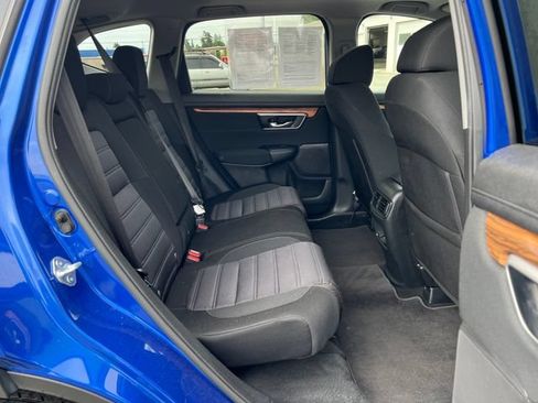 Used 2022 Honda CR-V EX image 10