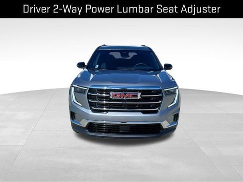 New 2026 GMC Acadia Elevation AWD/4WD image 8