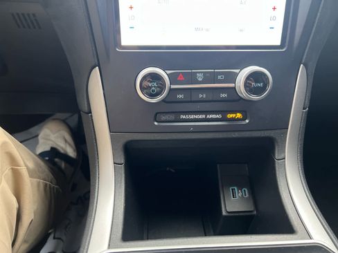 Used 2022 Ford Edge SE image 29