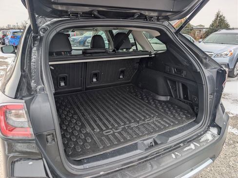 Used 2024 Subaru Outback Limited image 38