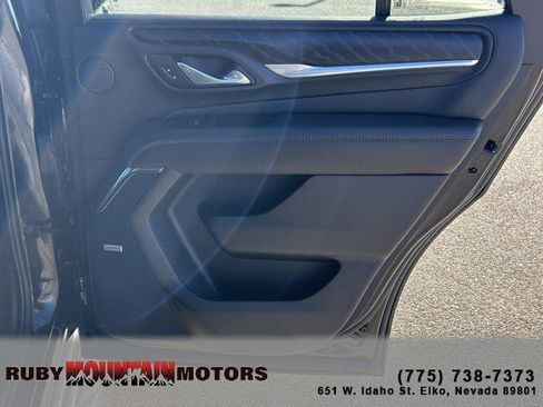 Used 2023 GMC Yukon Denali image 24