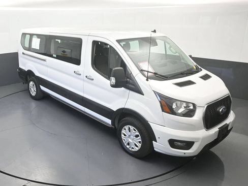 Used 2024 Ford Transit 350 XLT RWD image 55