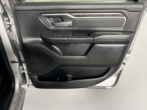 Used 2019 RAM 1500 Big Horn AWD/4WD image 28