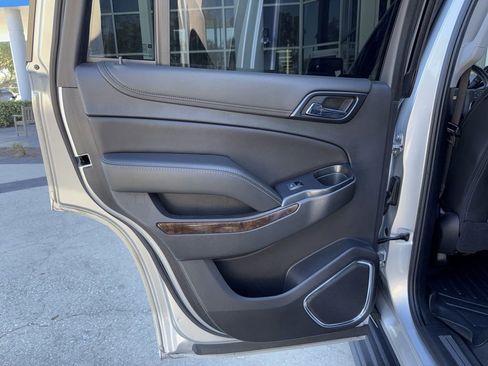 Used 2020 Chevrolet Tahoe LT image 26