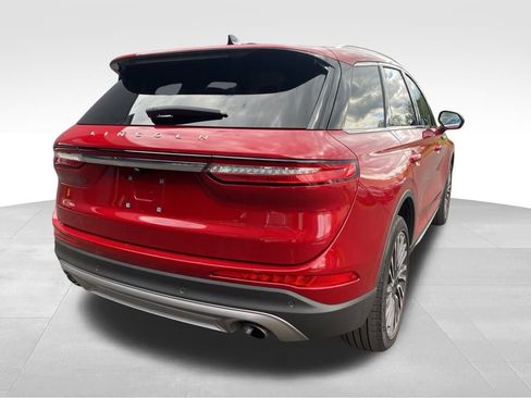 Used 2022 Lincoln Corsair Reserve w/ Elements Package image 22