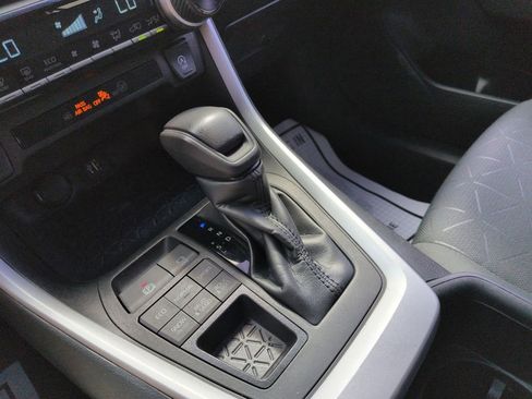 Used 2023 Toyota RAV4 XLE image 24