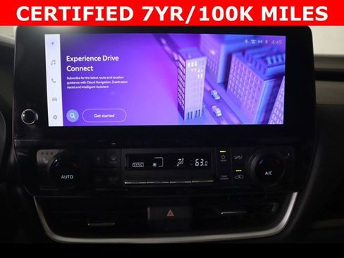 Used 2024 Toyota Grand Highlander FWD image 26