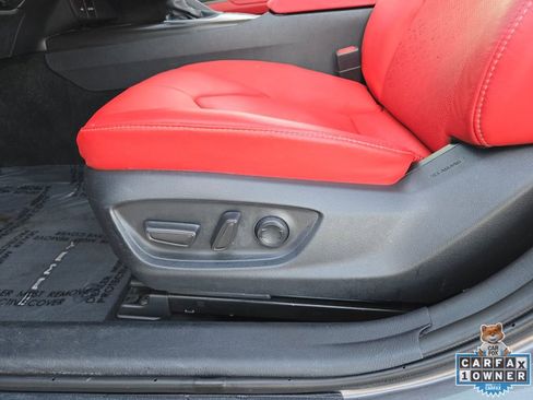 Used 2024 Toyota Camry XSE FWD image 25