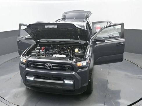 New 2026 Toyota 4Runner SR5 RWD image 32