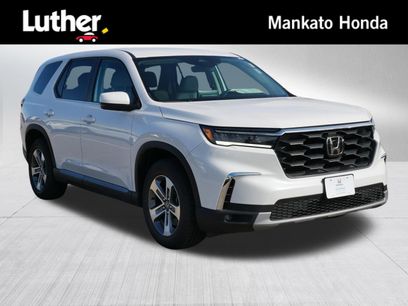 Certified 2025 Honda Pilot EX-L