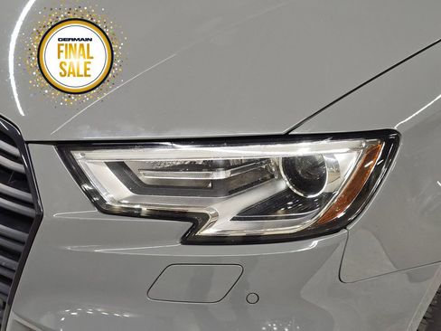 Used 2020 Audi A3 2.0T Premium w/ Final Edition Package image 12