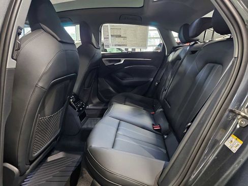 New 2026 Audi A6 Premium Plus AWD/4WD image 18
