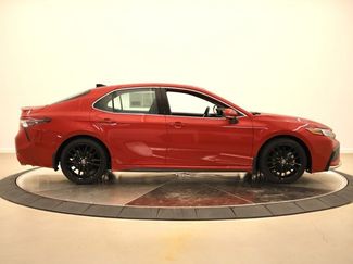 Used 2024 Toyota Camry XSE w/ Blackout Package (TMS) video 2