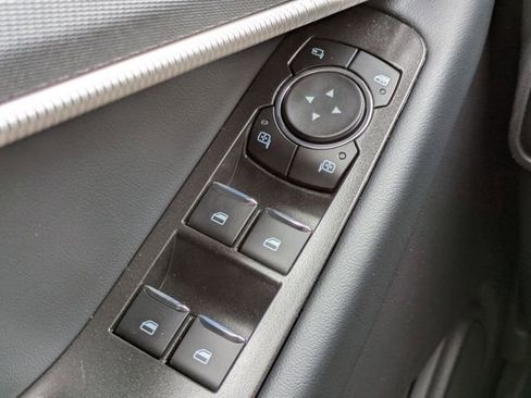 New 2026 Ford Explorer ST AWD/4WD image 24