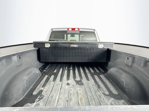 Used 2022 RAM 2500 Laramie AWD/4WD image 23