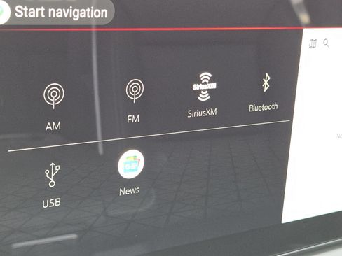 New 2026 GMC Sierra 1500 AT4X w/ LPO, Black Badging Package AWD/4WD image 38