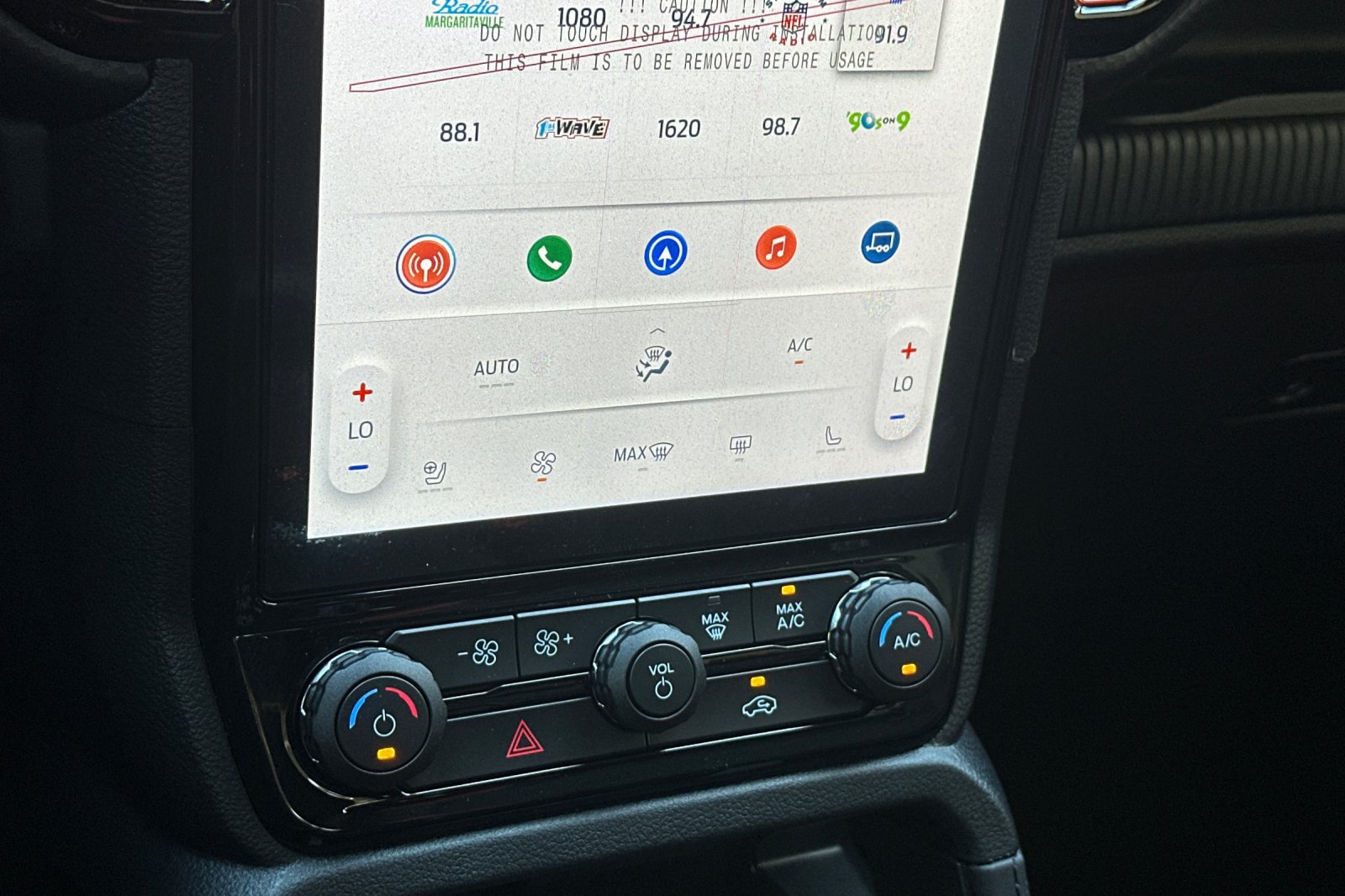 New 2026 Ford Ranger Raptor AWD/4WD image 19