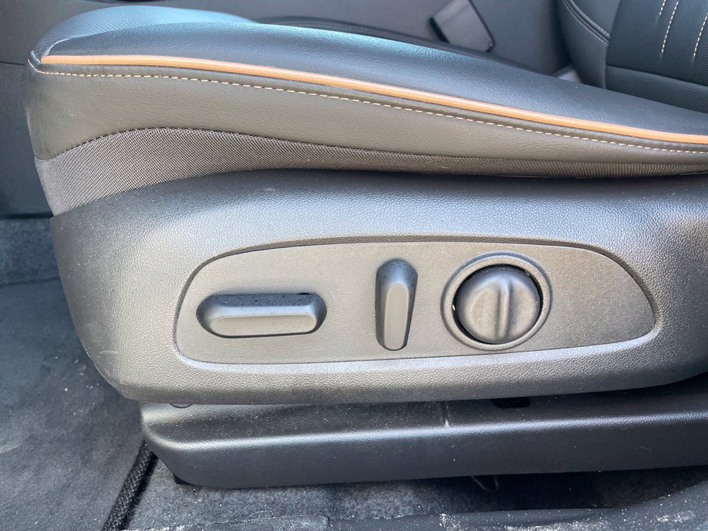 Used 2024 Buick Envista Avenir FWD image 11