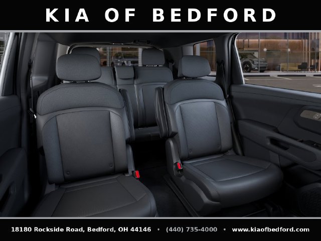 New 2027 Kia Telluride S FWD image 19