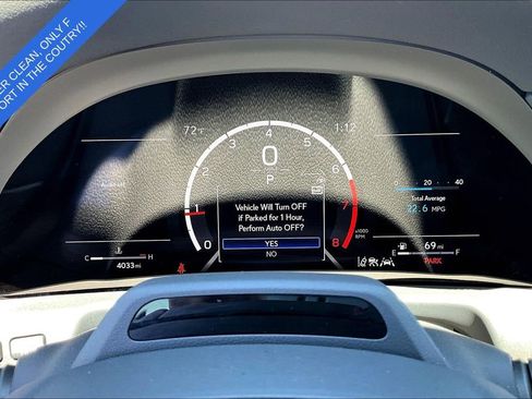 Used 2024 Lexus LS 500 F Sport w/ Dynamic Handling Package RWD image 27