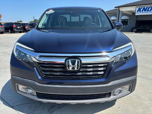 Used 2019 Honda Ridgeline RTL-E image 10