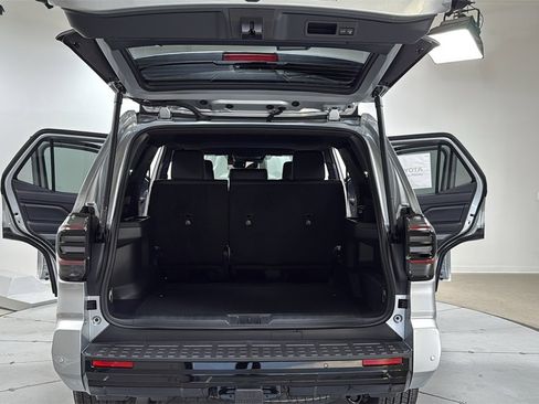 New 2026 Toyota 4Runner TRD Sport image 16