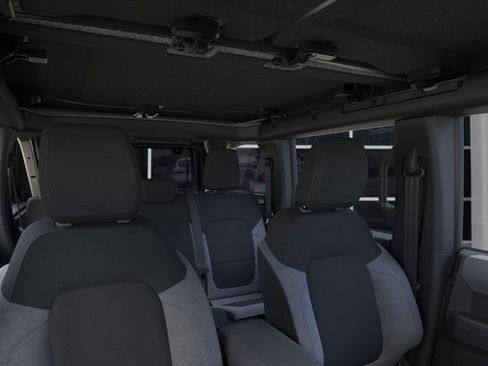 New 2026 Ford Bronco Big Bend image 12