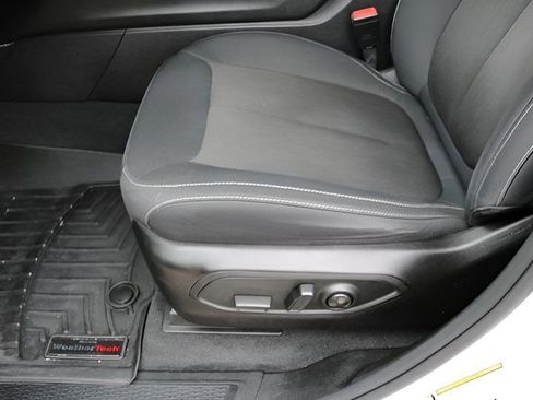 Used 2022 Jeep Grand Cherokee L Laredo w/ Luxury Tech Group I image 12