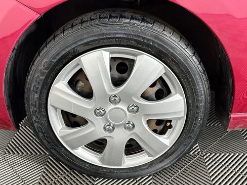 Used 2020 Chevrolet Spark LS image 33