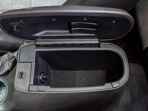 Used 2003 Ford Mustang Cobra RWD image 92