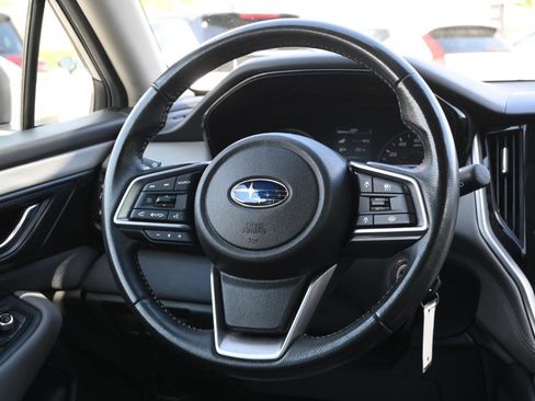 Used 2023 Subaru Outback Premium AWD/4WD image 17