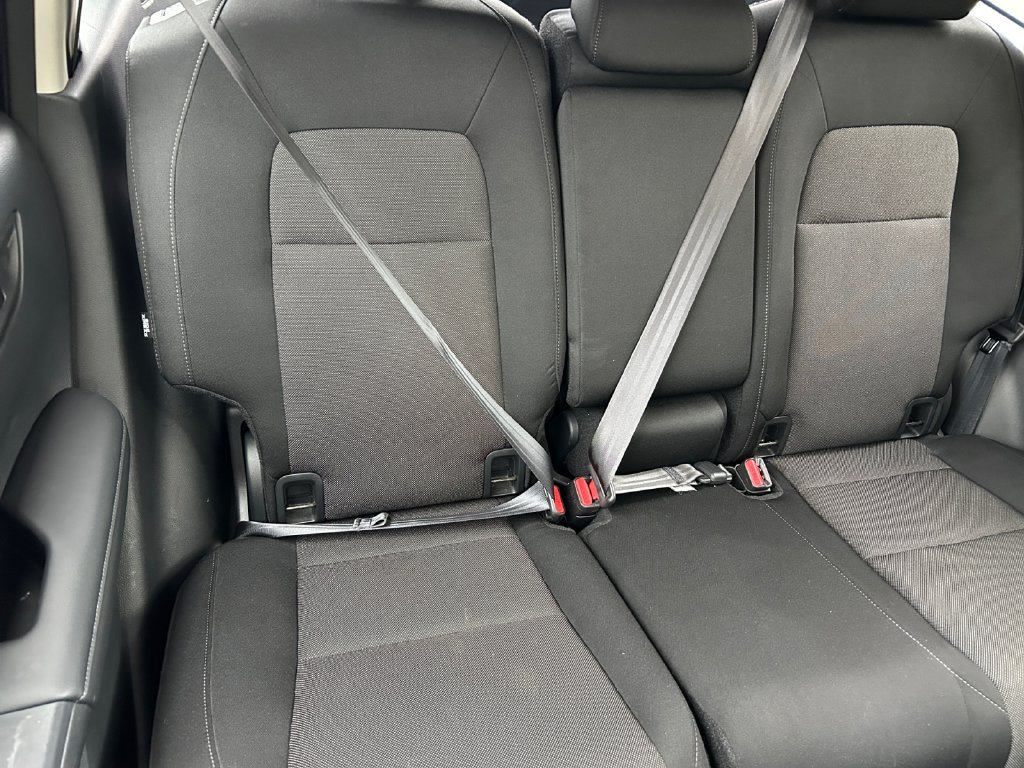 Used 2024 Honda CR-V EX image 19