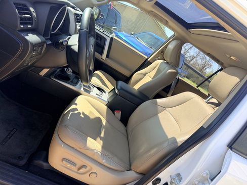 Used 2012 Toyota 4Runner Limited image 13