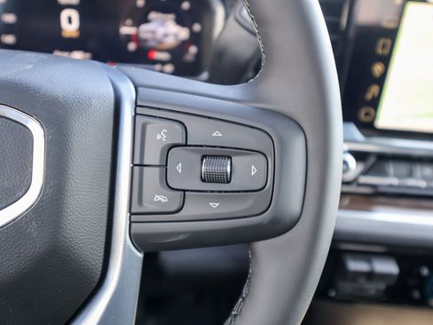 New 2026 GMC Sierra 1500 Elevation w/ Elevation Select Package image 21