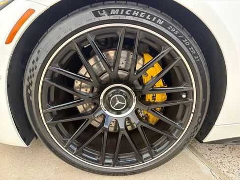 Used 2024 Mercedes-Benz AMG GT 55 image 24