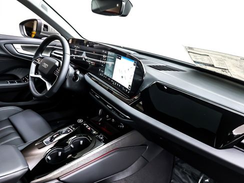 New 2025 Audi A5 2.0T Premium Plus image 5