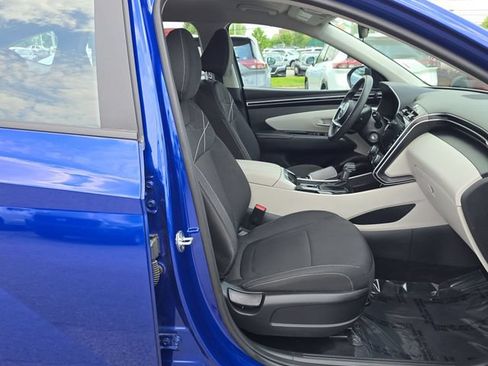 Used 2022 Hyundai Tucson SE FWD image 23