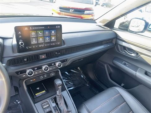 Used 2024 Honda CR-V Sport-L image 19