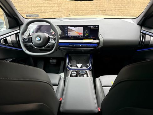 New 2026 BMW X3 xDrive30 w/ Convenience Package image 9