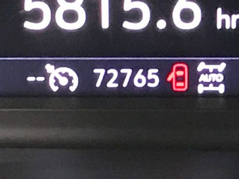 Used 2021 Chevrolet Tahoe 4WD image 14